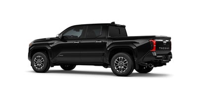 2026 Toyota Tacoma i-FORCE MAX Tacoma Limited