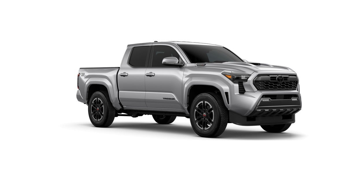 2026 Toyota Tacoma i-FORCE MAX Tacoma TRD Sport
