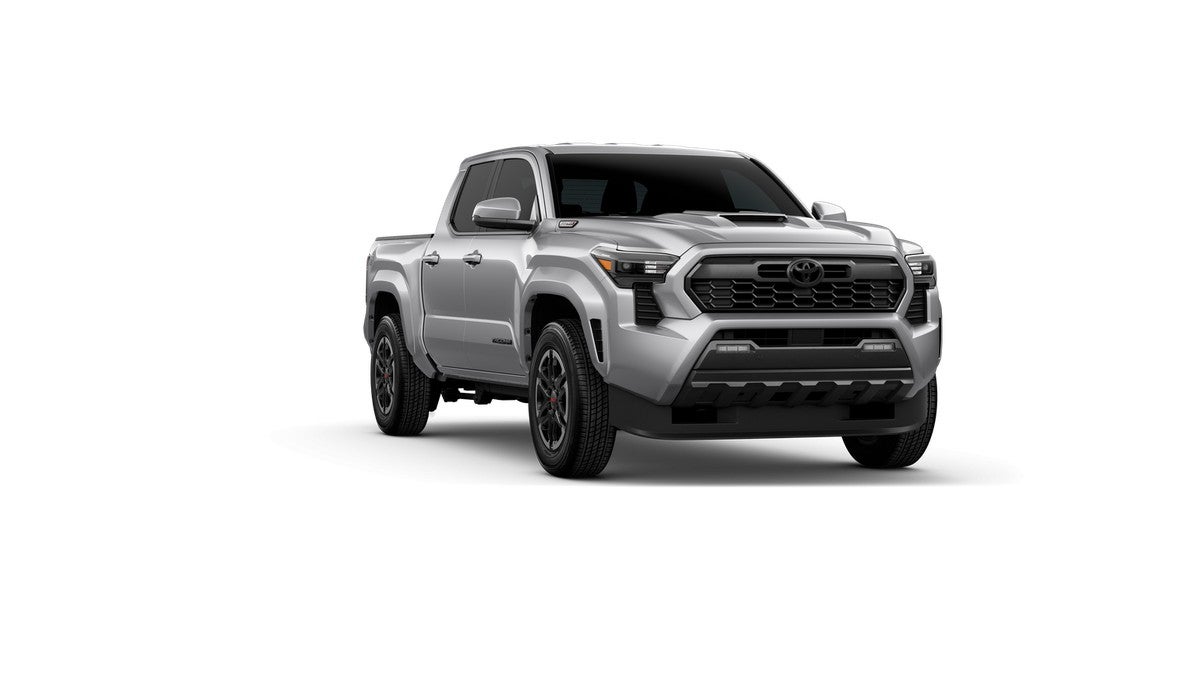 2026 Toyota Tacoma i-FORCE MAX Tacoma TRD Sport