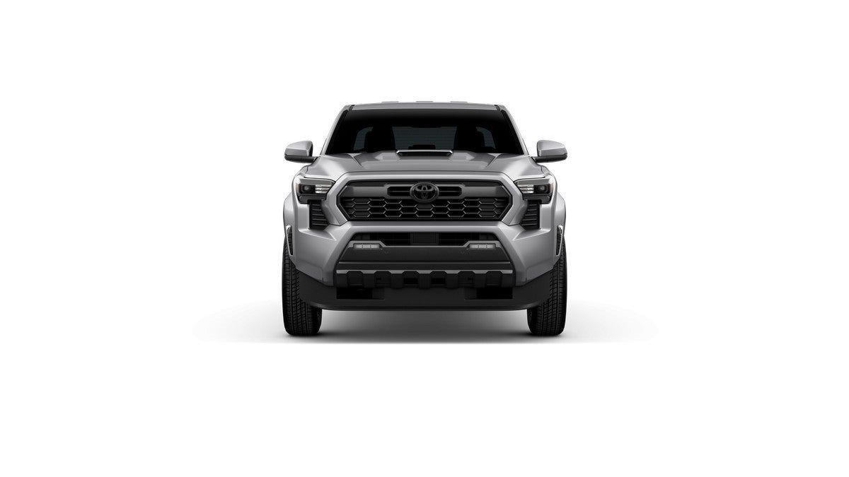 2026 Toyota Tacoma i-FORCE MAX Tacoma TRD Sport