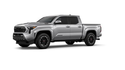 2026 Toyota Tacoma i-FORCE MAX Tacoma TRD Sport