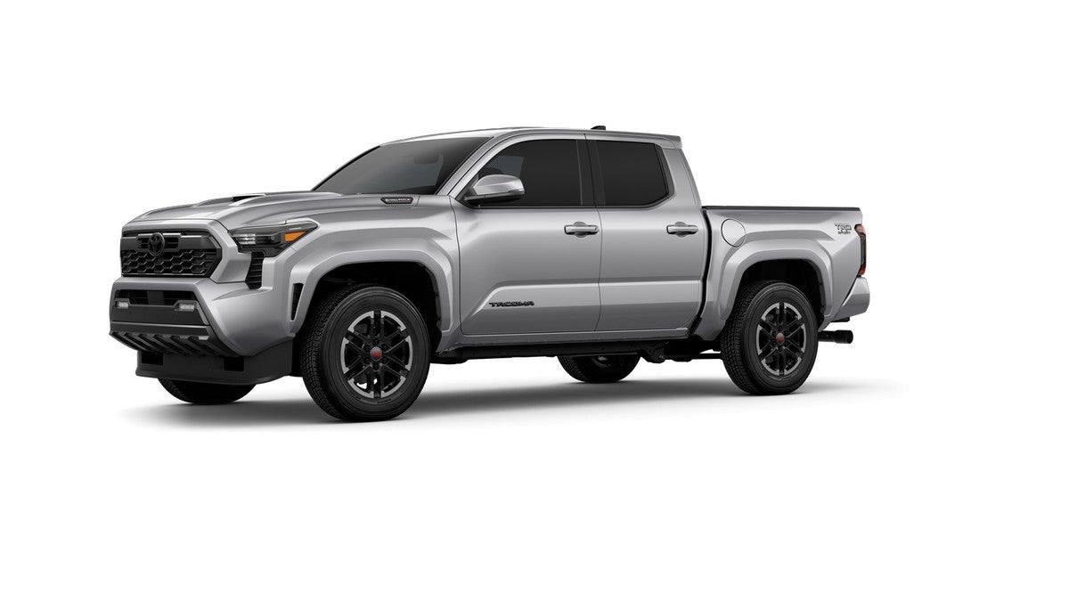 2026 Toyota Tacoma i-FORCE MAX Tacoma TRD Sport
