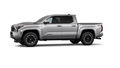 2026 Toyota Tacoma i-FORCE MAX Tacoma TRD Sport