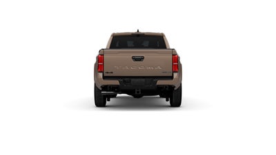 2026 Toyota Tacoma i-FORCE MAX Tacoma TRD Sport