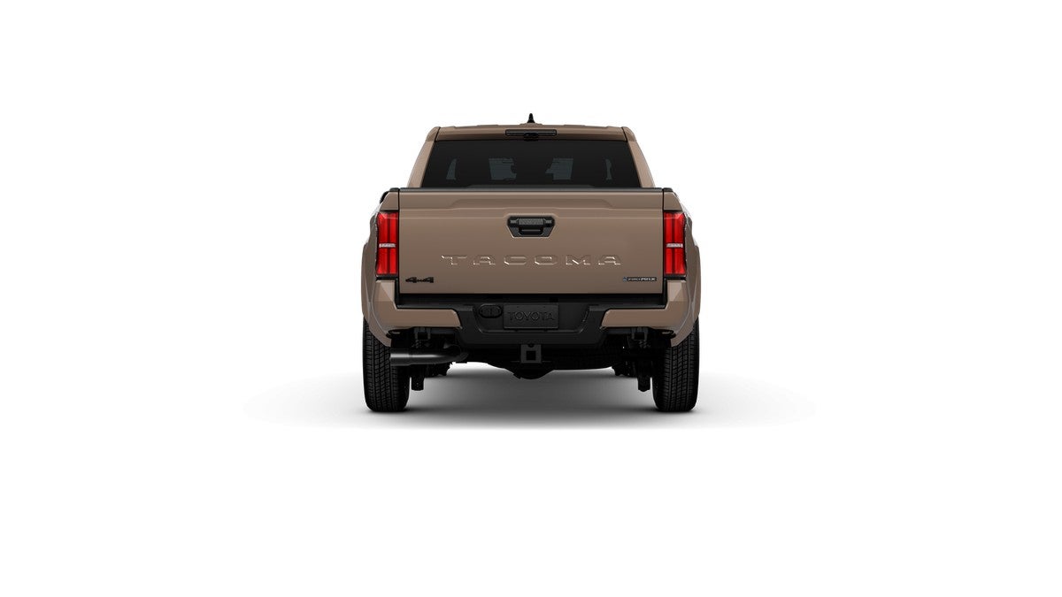 2026 Toyota Tacoma i-FORCE MAX Tacoma TRD Sport