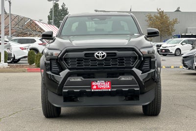 2025 Toyota Tacoma i-FORCE MAX Tacoma TRD Off-Road