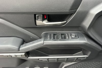 2025 Toyota Tacoma i-FORCE MAX Tacoma TRD Off-Road