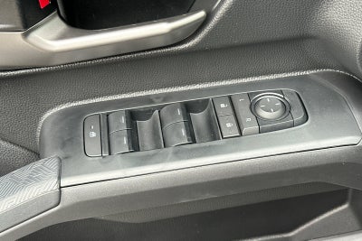 2025 Toyota Tacoma i-FORCE MAX Tacoma TRD Off-Road