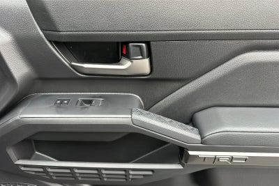 2025 Toyota Tacoma i-FORCE MAX Tacoma TRD Off-Road