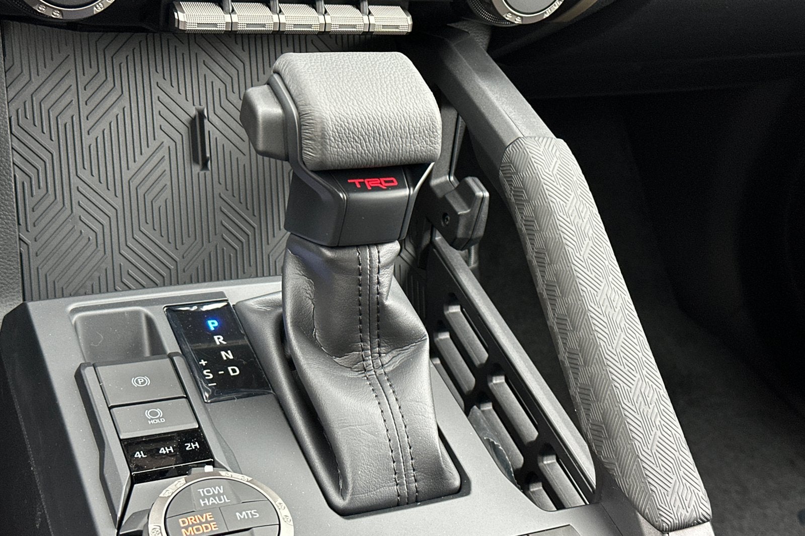 2025 Toyota Tacoma i-FORCE MAX Tacoma TRD Off-Road