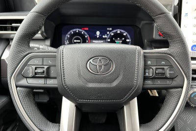 2025 Toyota Tacoma i-FORCE MAX Tacoma TRD Off-Road