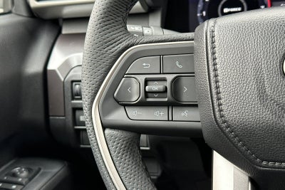 2025 Toyota Tacoma i-FORCE MAX Tacoma TRD Off-Road