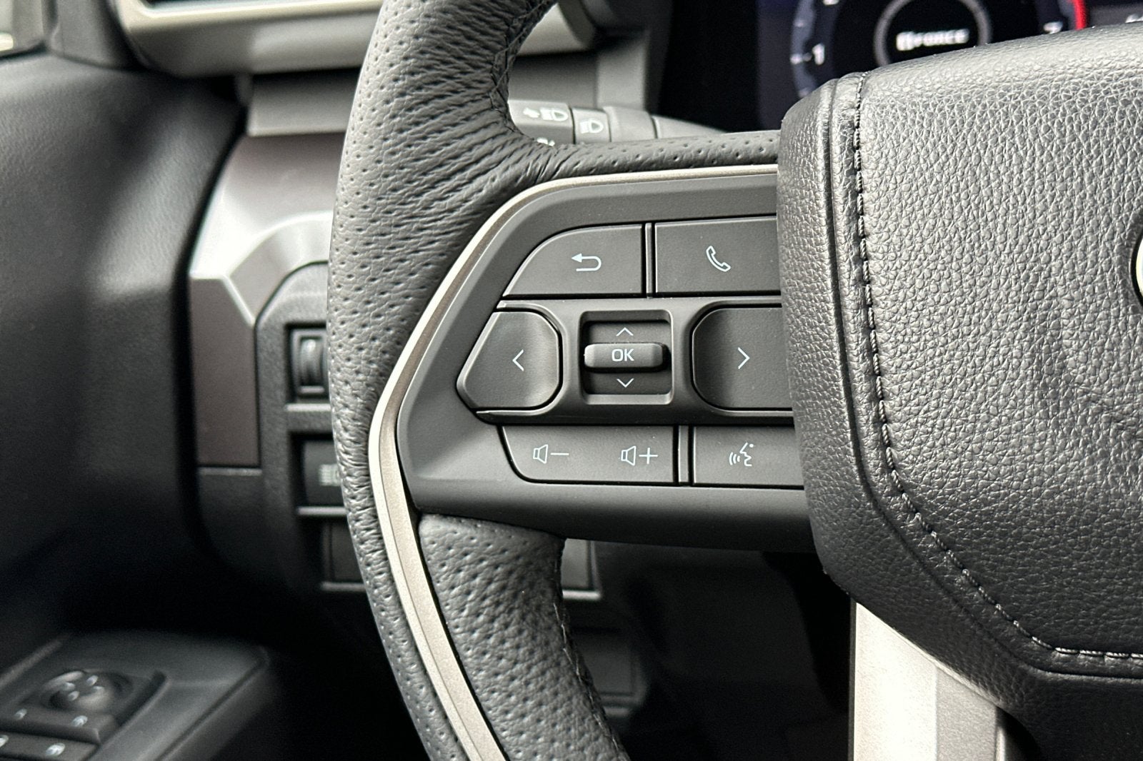 2025 Toyota Tacoma i-FORCE MAX Tacoma TRD Off-Road