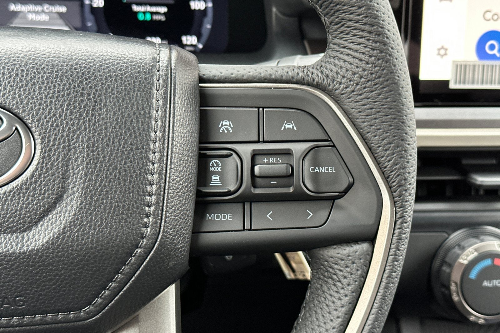 2025 Toyota Tacoma i-FORCE MAX Tacoma TRD Off-Road