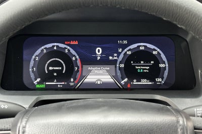 2025 Toyota Tacoma i-FORCE MAX Tacoma TRD Off-Road