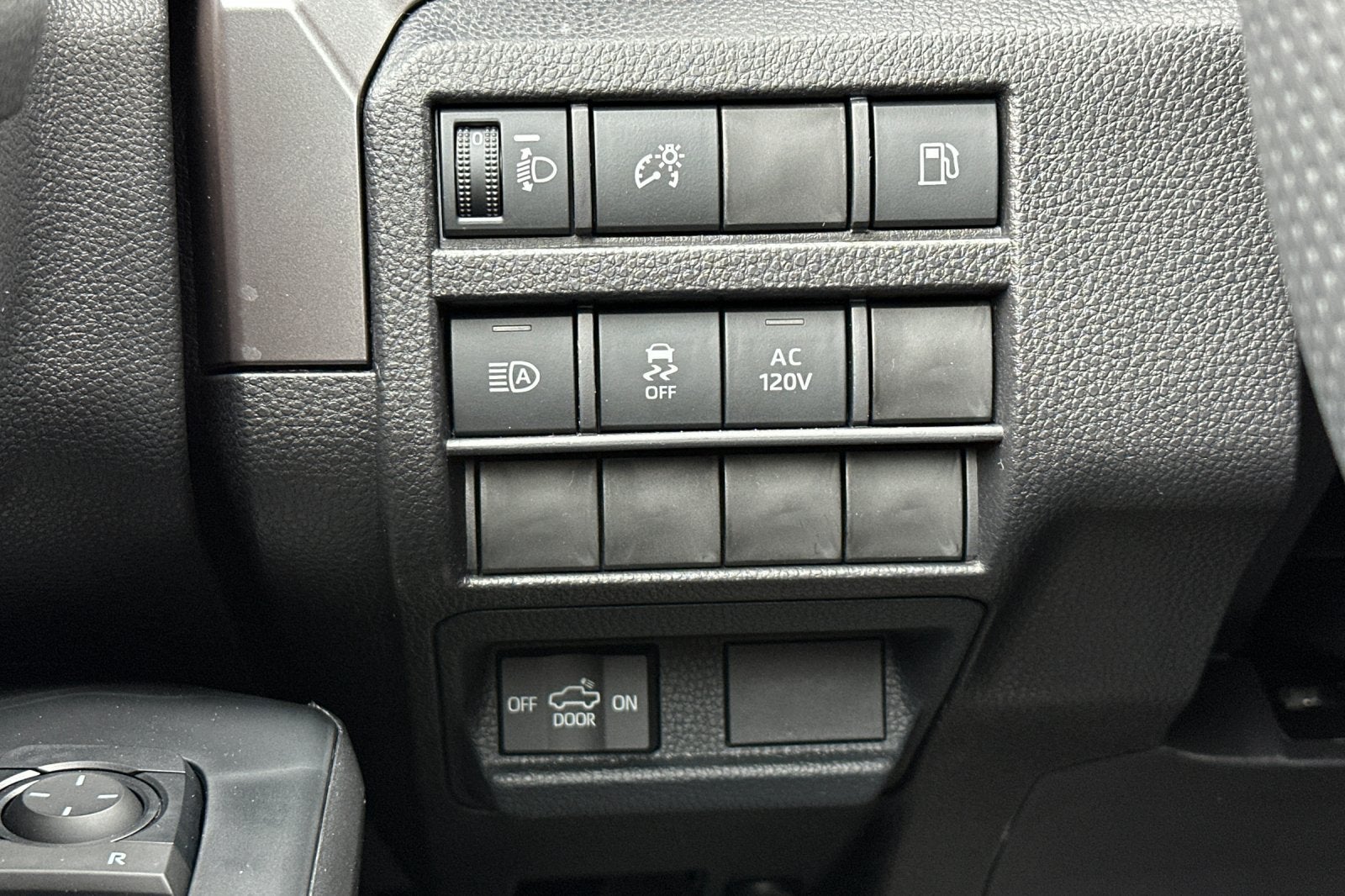 2025 Toyota Tacoma i-FORCE MAX Tacoma TRD Off-Road