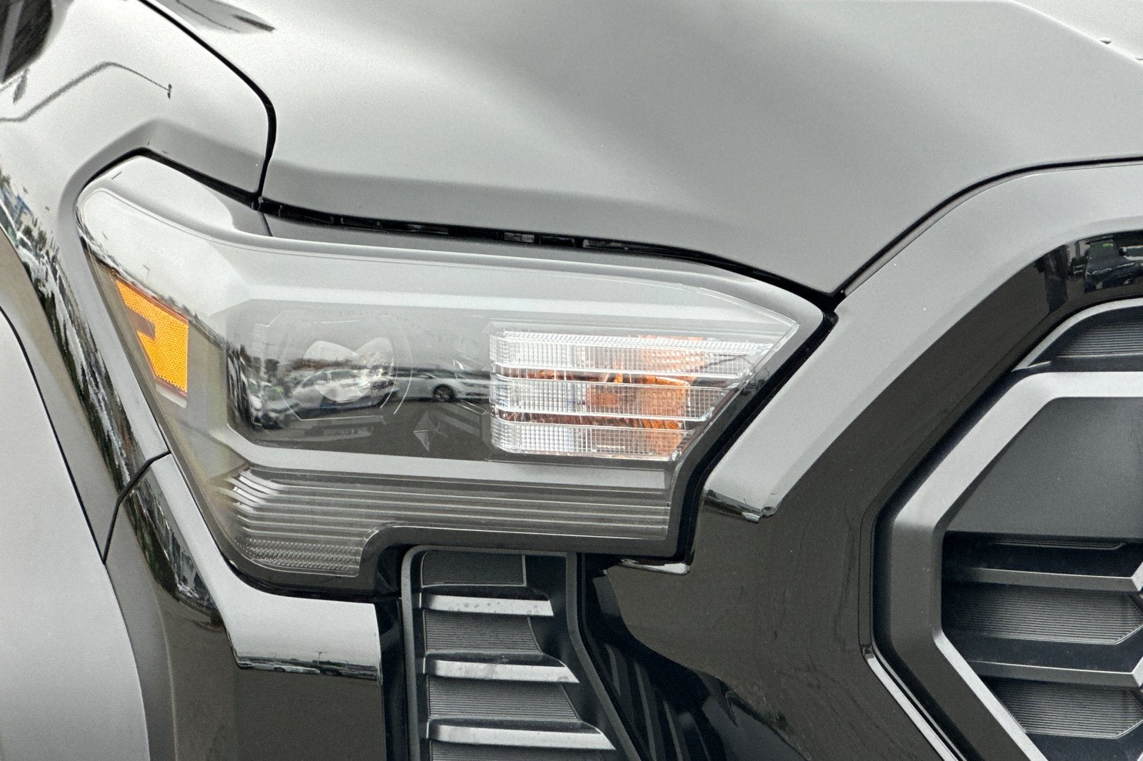 2025 Toyota Tacoma i-FORCE MAX Tacoma TRD Off-Road