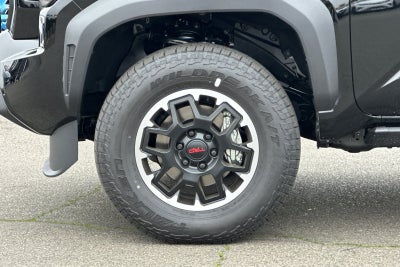 2025 Toyota Tacoma i-FORCE MAX Tacoma TRD Off-Road