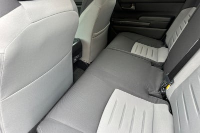 2025 Toyota Tacoma i-FORCE MAX Tacoma TRD Off-Road