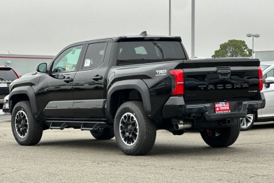 2025 Toyota Tacoma i-FORCE MAX Tacoma TRD Off-Road