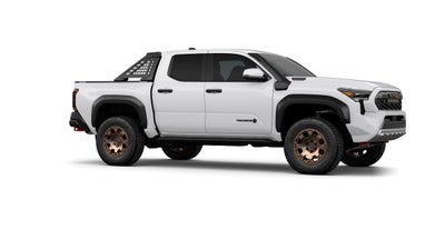 2026 Toyota Tacoma i-FORCE MAX Tacoma Trailhunter