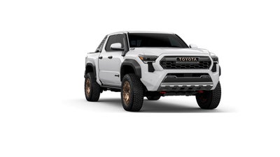 2026 Toyota Tacoma i-FORCE MAX Tacoma Trailhunter