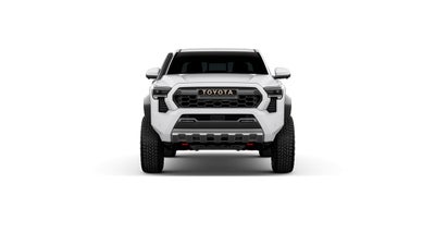 2026 Toyota Tacoma i-FORCE MAX Tacoma Trailhunter
