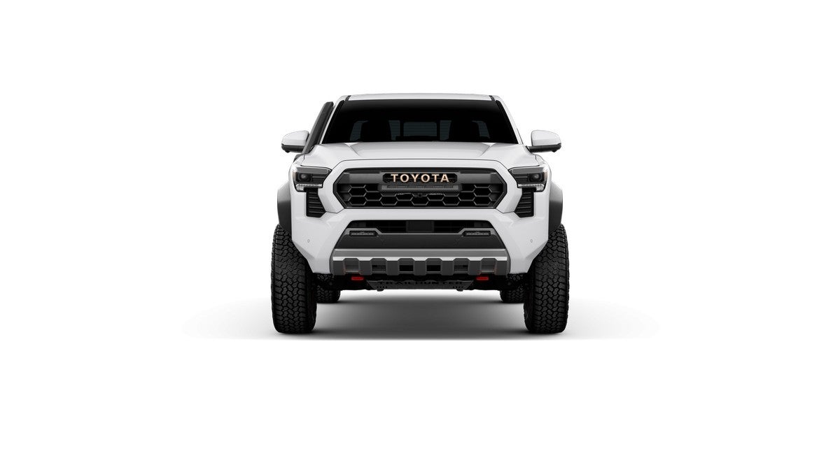 2026 Toyota Tacoma i-FORCE MAX Tacoma Trailhunter