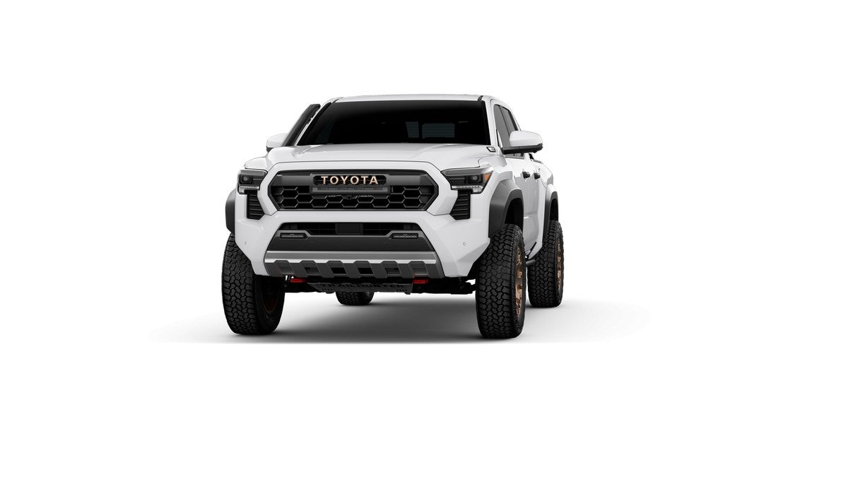 2026 Toyota Tacoma i-FORCE MAX Tacoma Trailhunter