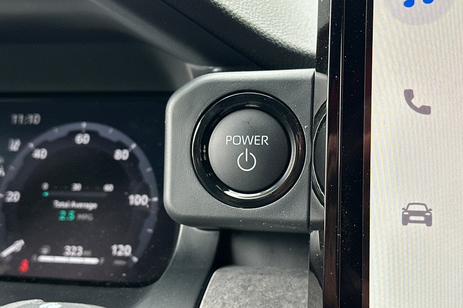 2026 Toyota Tacoma i-FORCE MAX Tacoma Trailhunter