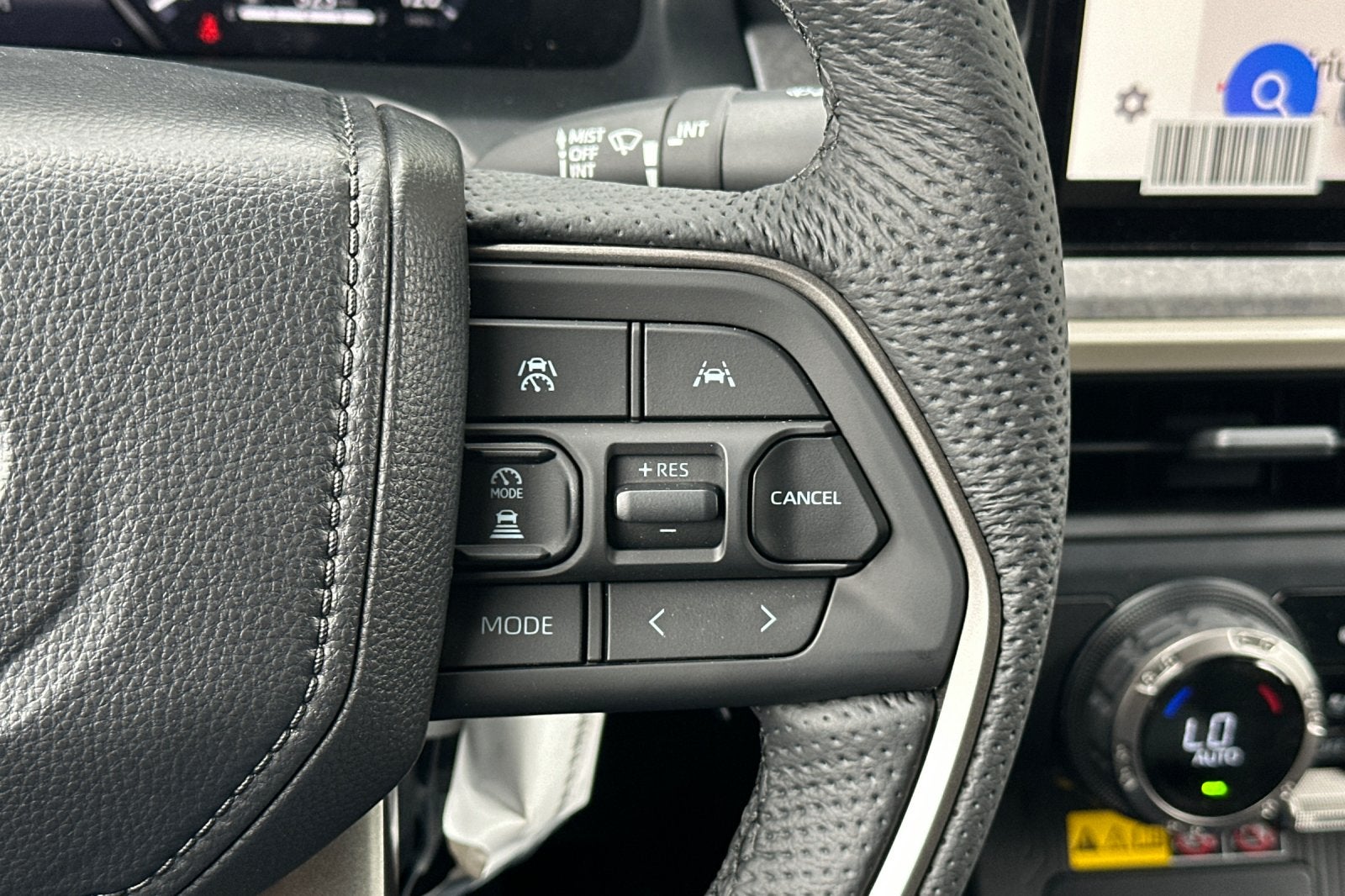 2026 Toyota Tacoma i-FORCE MAX Tacoma Trailhunter