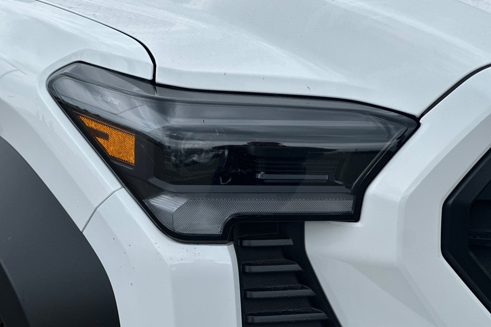 2026 Toyota Tacoma i-FORCE MAX Tacoma Trailhunter