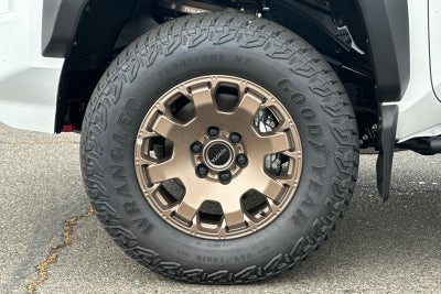 2026 Toyota Tacoma i-FORCE MAX Tacoma Trailhunter