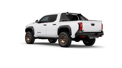 2026 Toyota Tacoma i-FORCE MAX Tacoma Trailhunter