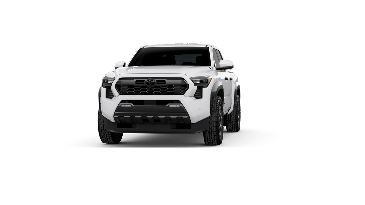 2026 Toyota Tacoma i-FORCE MAX Tacoma TRD Off-Road