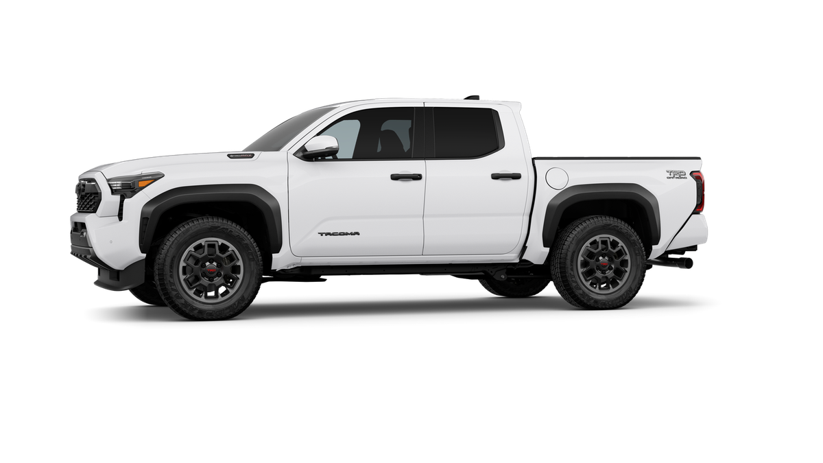 2026 Toyota Tacoma i-FORCE MAX Tacoma TRD Off-Road
