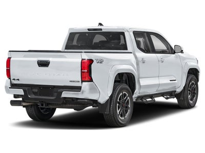 2026 Toyota Tacoma i-FORCE MAX Tacoma TRD Sport