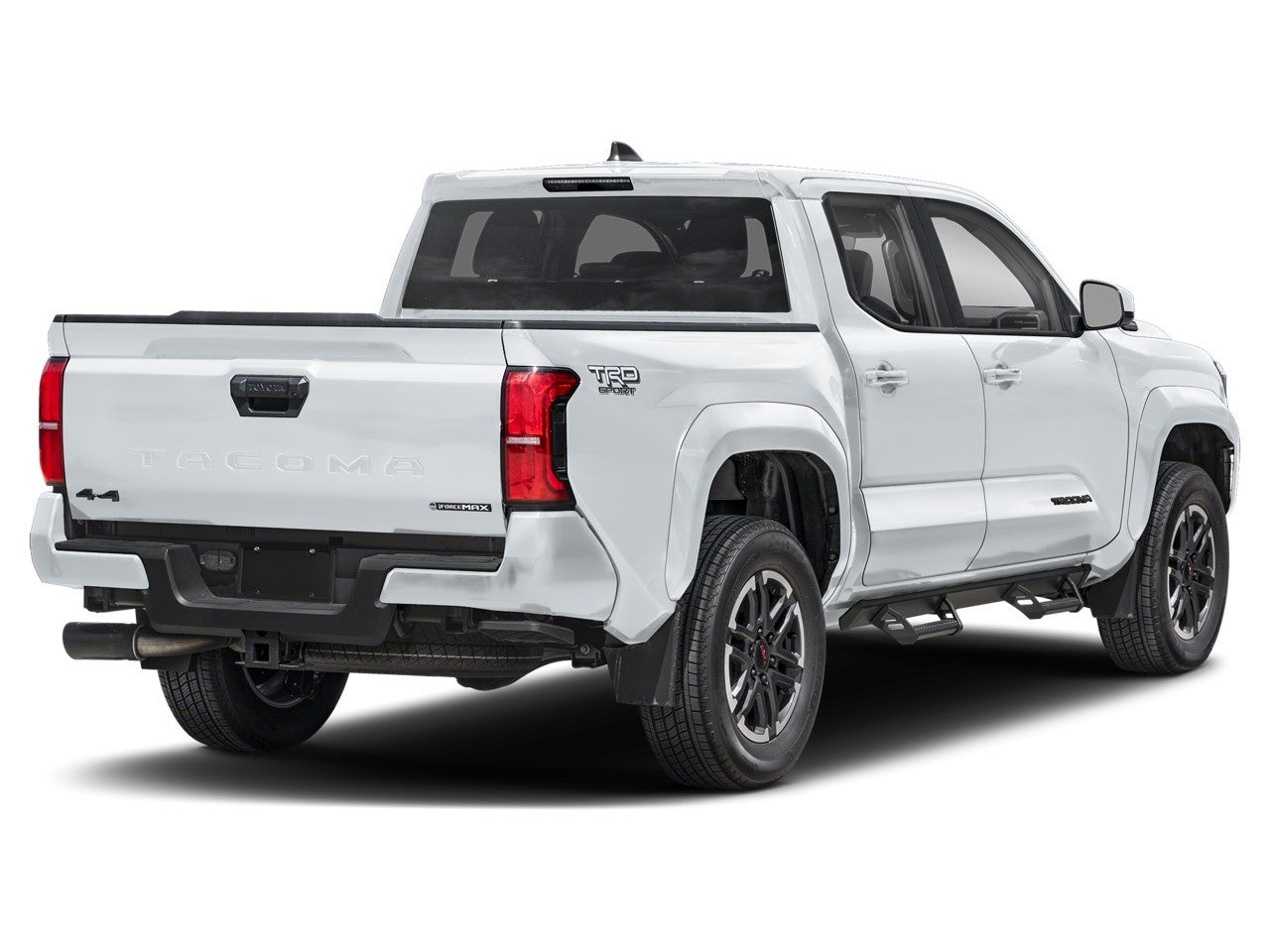 2026 Toyota Tacoma i-FORCE MAX Tacoma TRD Sport