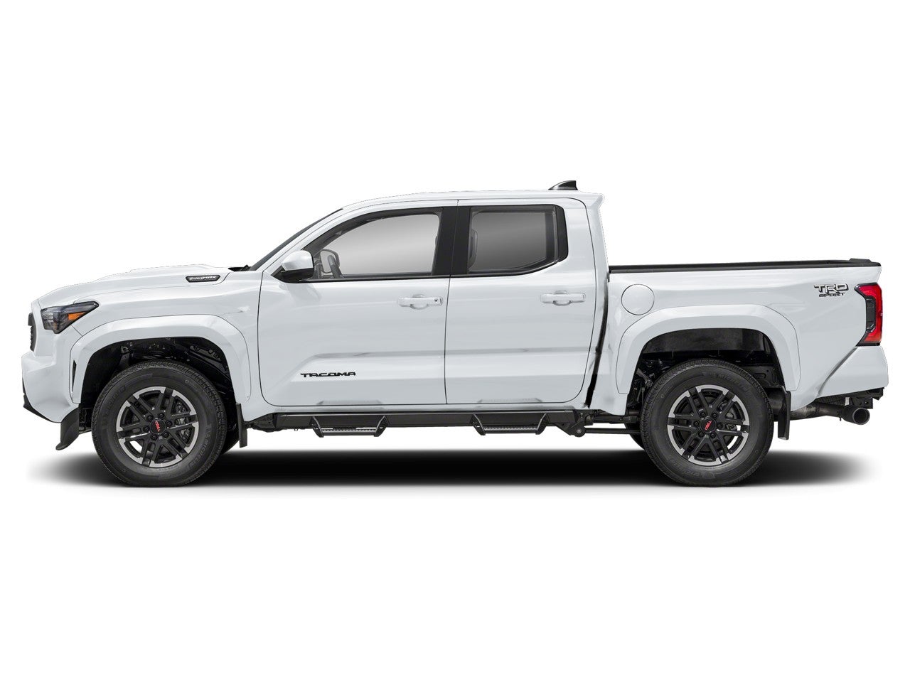2026 Toyota Tacoma i-FORCE MAX Tacoma TRD Sport