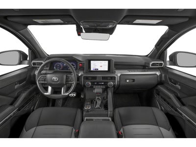 2026 Toyota Tacoma i-FORCE MAX Tacoma TRD Sport