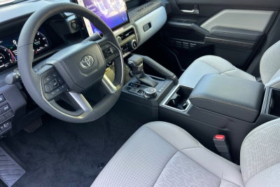 2026 Toyota Tacoma i-FORCE MAX Tacoma Limited