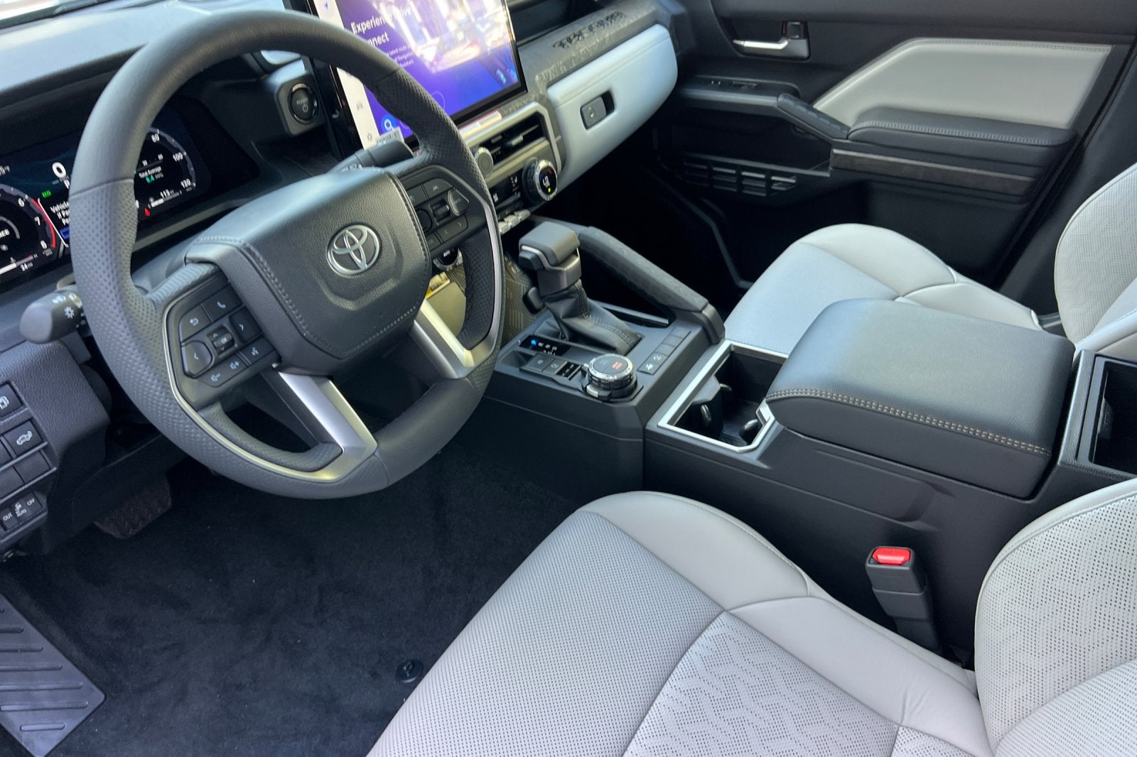 2026 Toyota Tacoma i-FORCE MAX Tacoma Limited