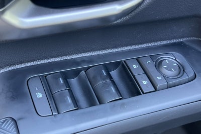 2026 Toyota Tacoma i-FORCE MAX Tacoma Limited