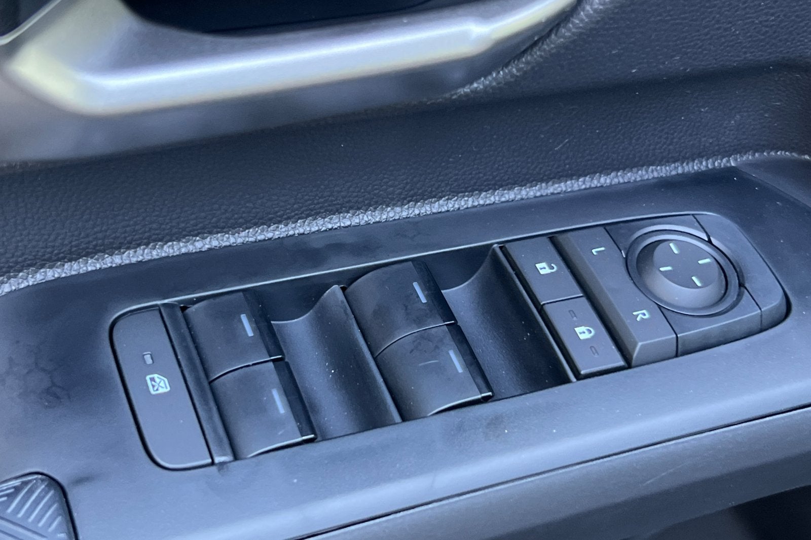 2026 Toyota Tacoma i-FORCE MAX Tacoma Limited
