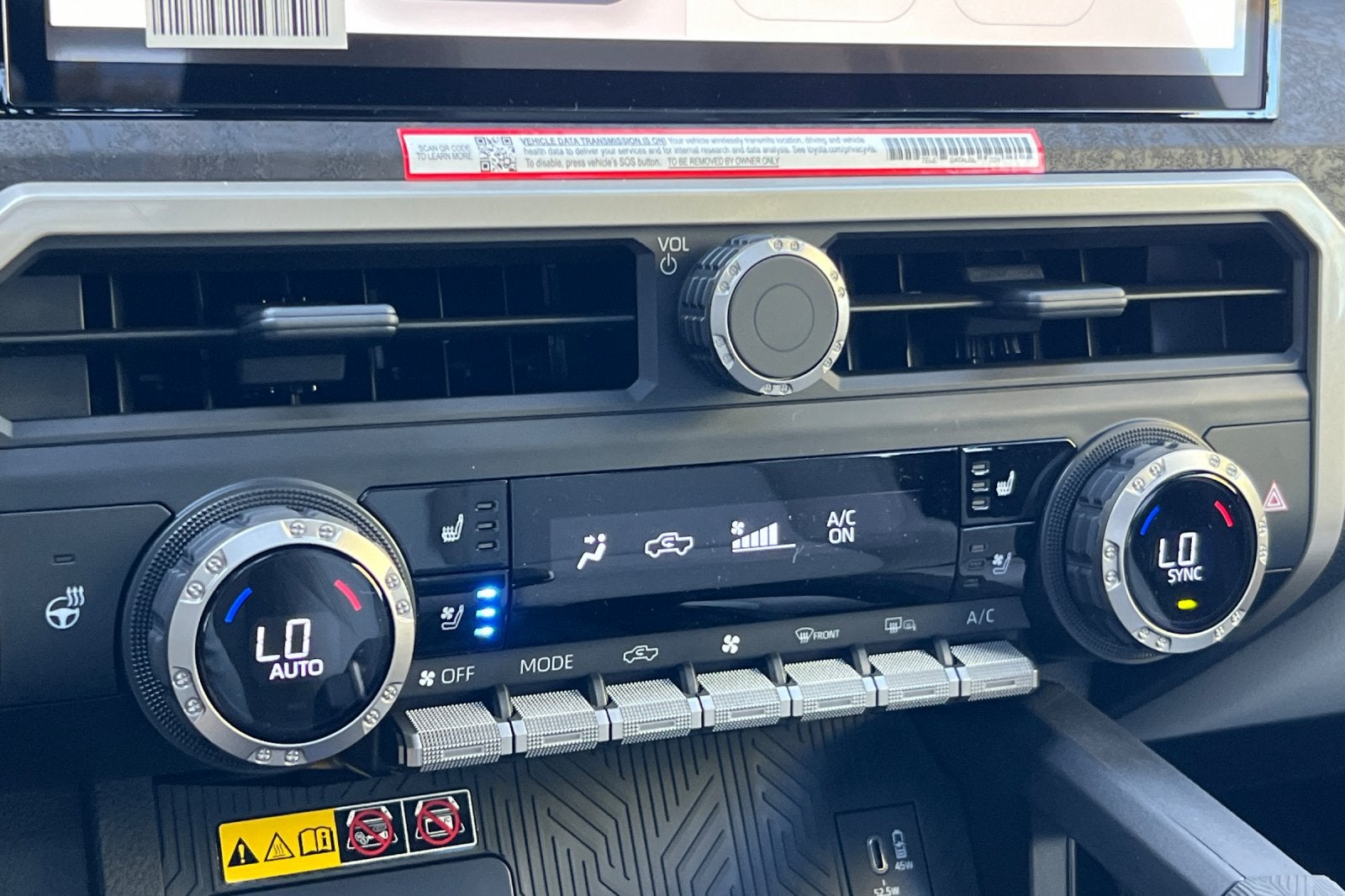 2026 Toyota Tacoma i-FORCE MAX Tacoma Limited