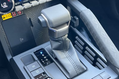 2026 Toyota Tacoma i-FORCE MAX Tacoma Limited