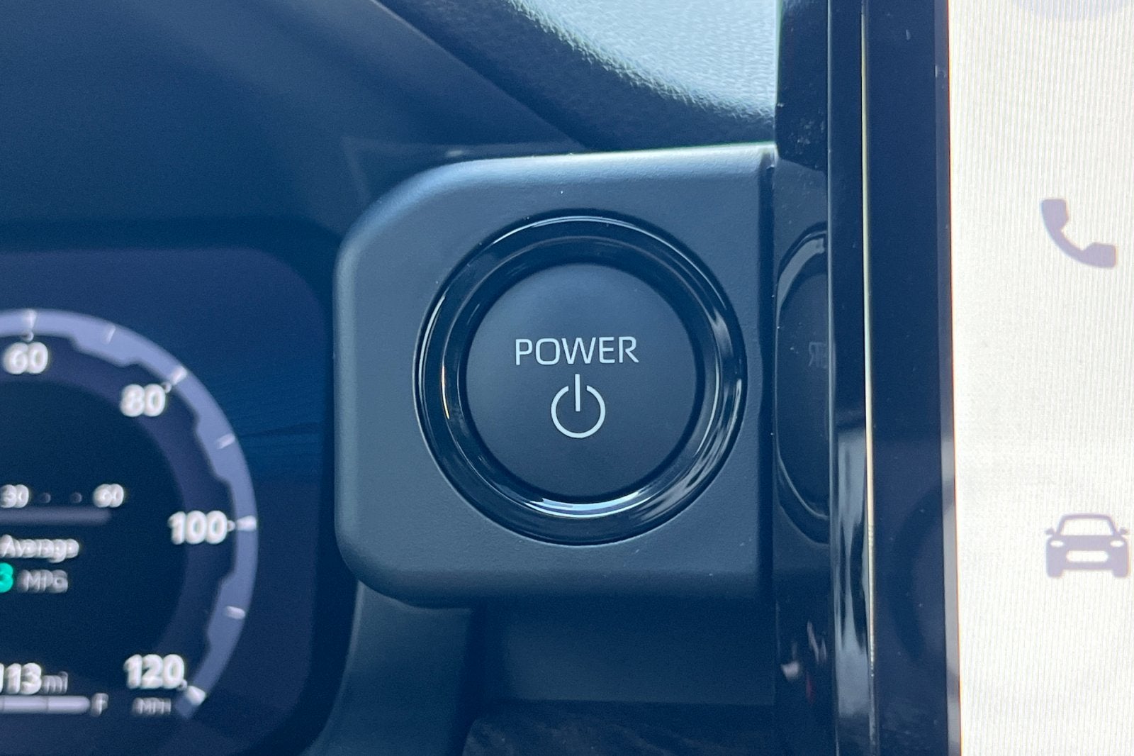 2026 Toyota Tacoma i-FORCE MAX Tacoma Limited
