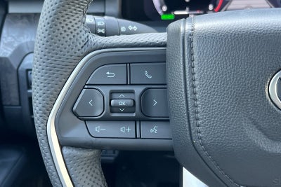 2026 Toyota Tacoma i-FORCE MAX Tacoma Limited