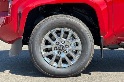 2026 Toyota Tacoma i-FORCE MAX Tacoma Limited