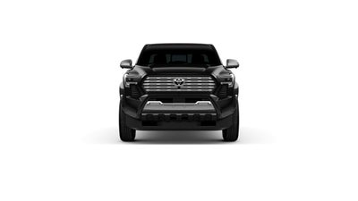 2026 Toyota Tacoma i-FORCE MAX Tacoma Limited